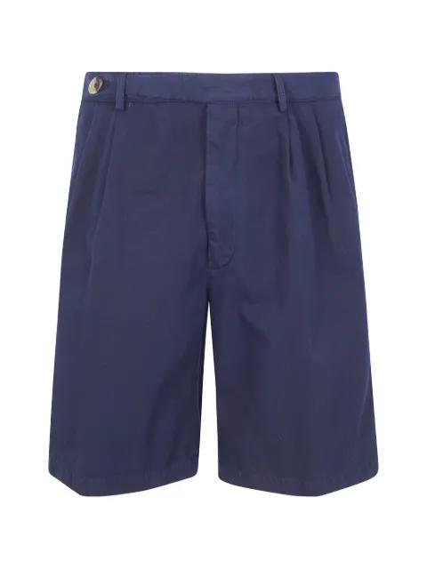 cotton shorts by BRUNELLO CUCINELLI