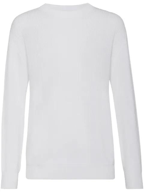 cotton sweater by BRUNELLO CUCINELLI