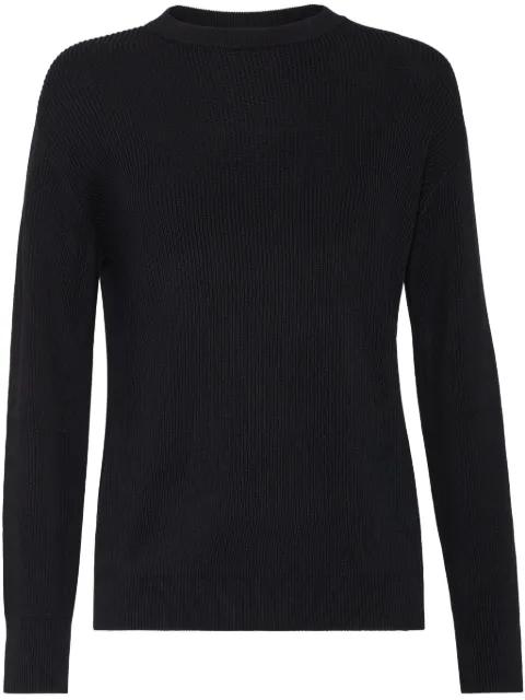 cotton sweater by BRUNELLO CUCINELLI