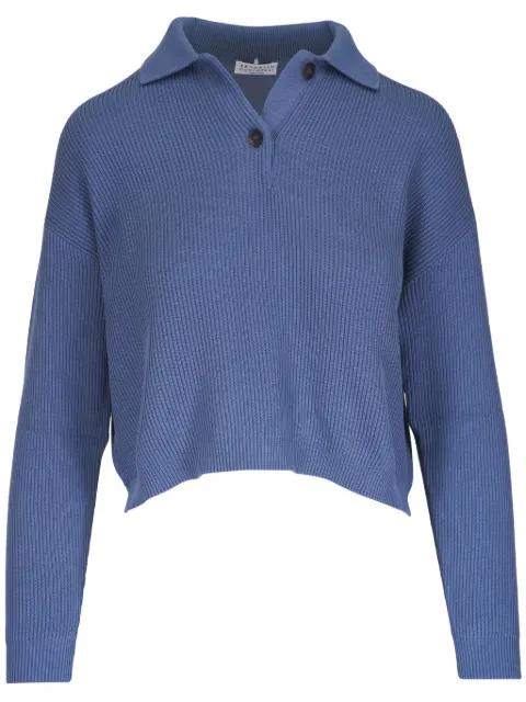 cotton top by BRUNELLO CUCINELLI