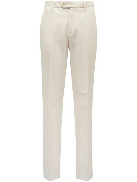 cotton trousers by BRUNELLO CUCINELLI