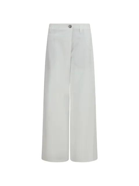 cotton trousers by BRUNELLO CUCINELLI