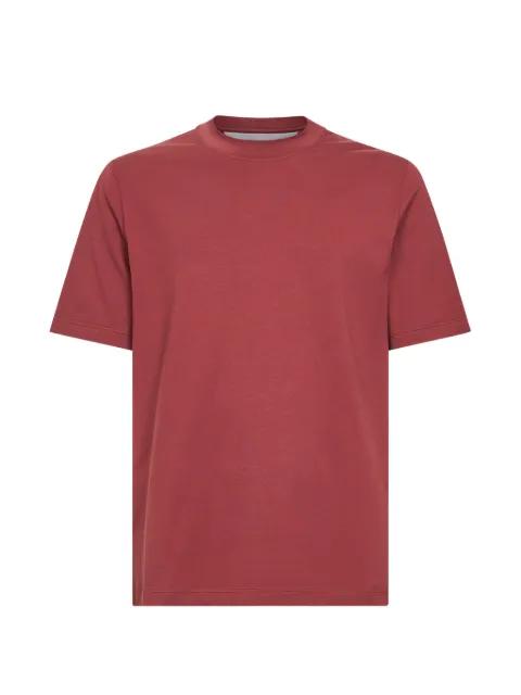crew-neck T-shirt by BRUNELLO CUCINELLI