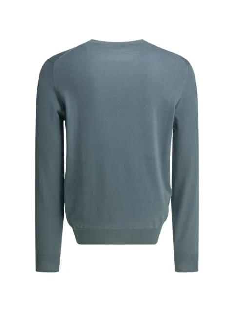 crew-neck sweater by BRUNELLO CUCINELLI