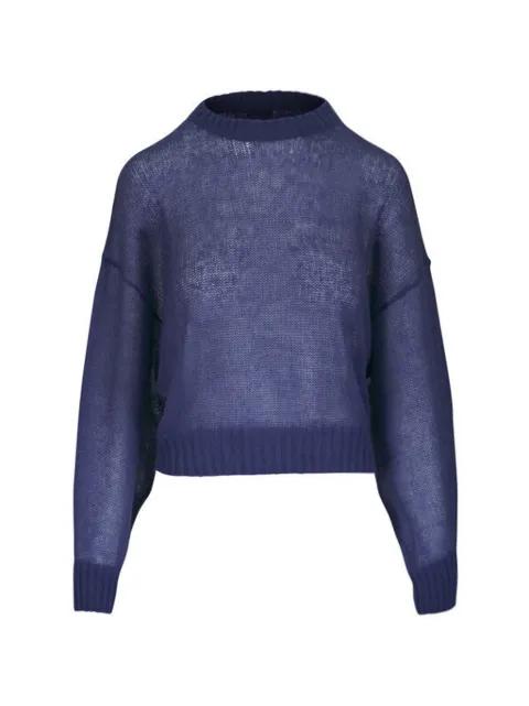 crew-neck sweater by BRUNELLO CUCINELLI