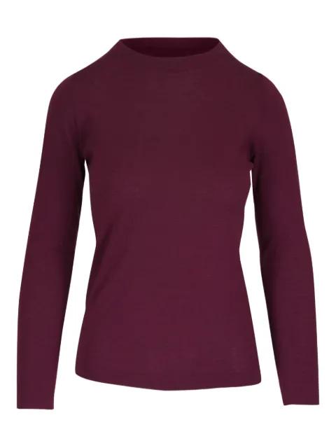 crew-neck sweater by BRUNELLO CUCINELLI