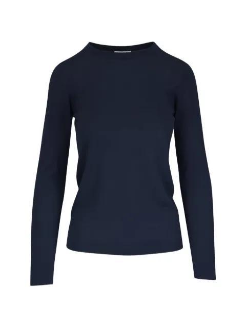crew-neck sweater by BRUNELLO CUCINELLI
