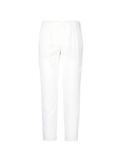 cropped trousers by BRUNELLO CUCINELLI