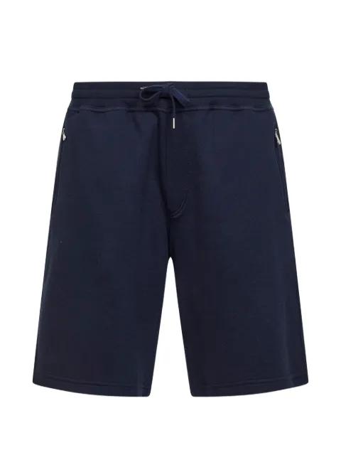 drawstring shorts by BRUNELLO CUCINELLI