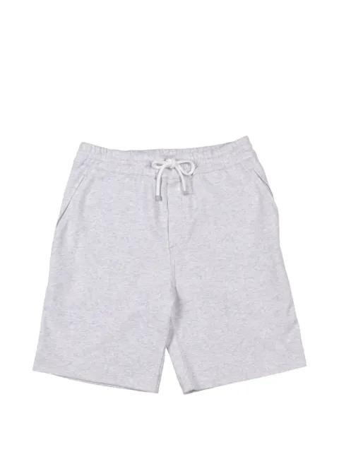 drawstring shorts by BRUNELLO CUCINELLI