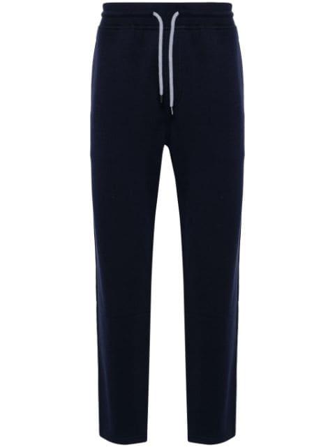 drawstring track pants by BRUNELLO CUCINELLI