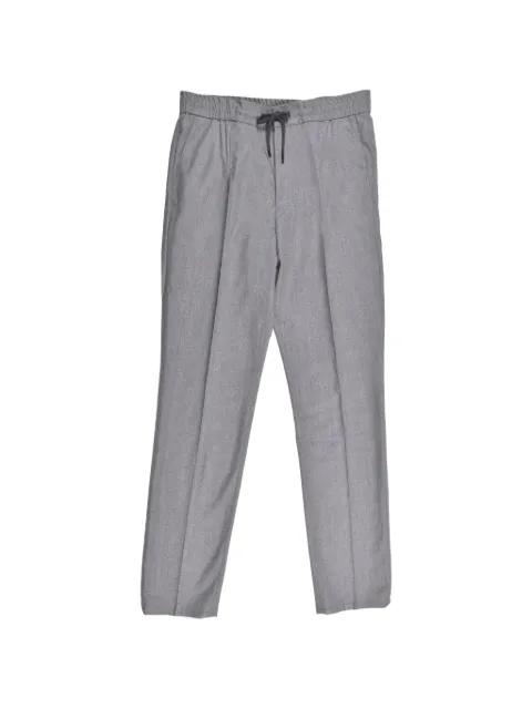 drawstring trousers by BRUNELLO CUCINELLI
