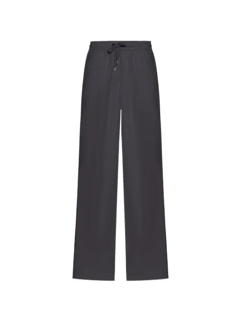 drawstring trousers by BRUNELLO CUCINELLI