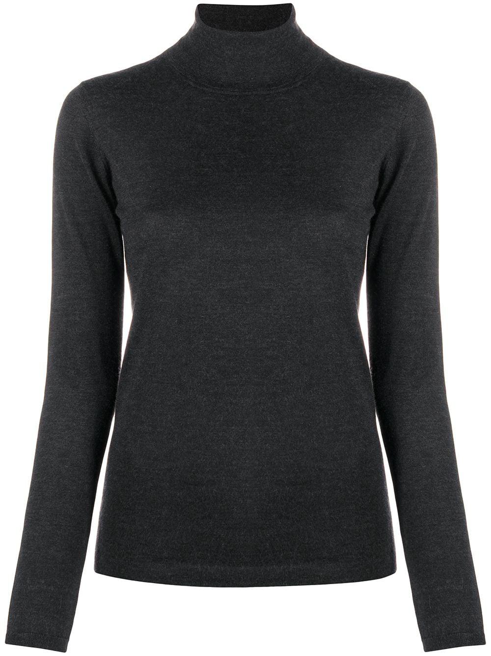 fine knit jumper by BRUNELLO CUCINELLI