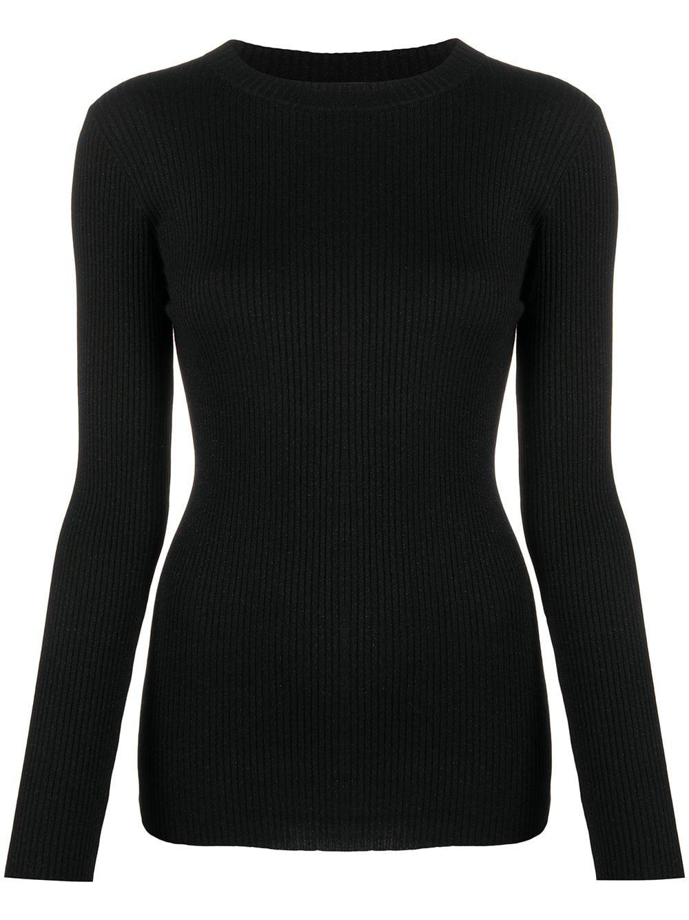 fine knit jumper by BRUNELLO CUCINELLI