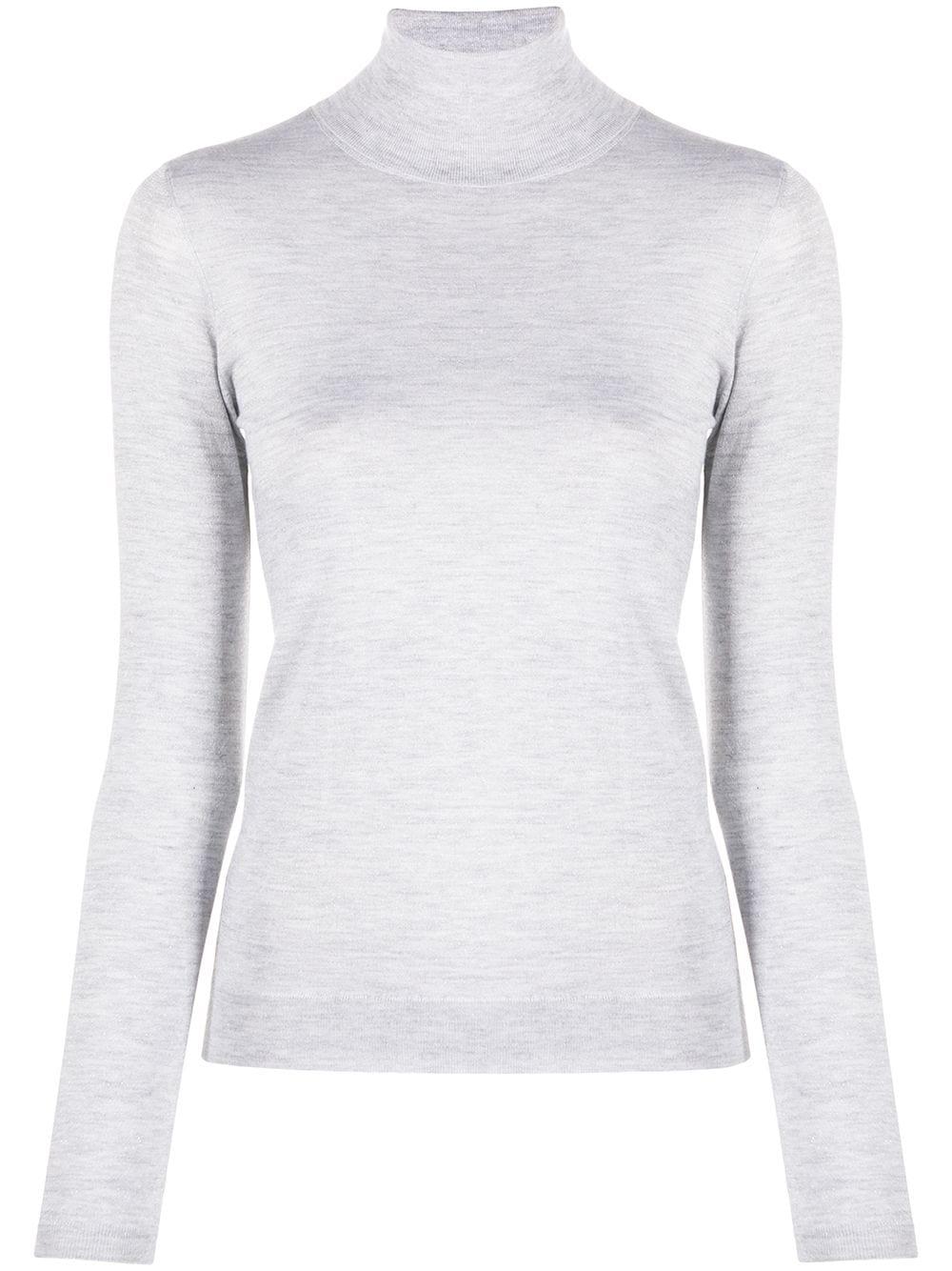 fine knit jumper by BRUNELLO CUCINELLI