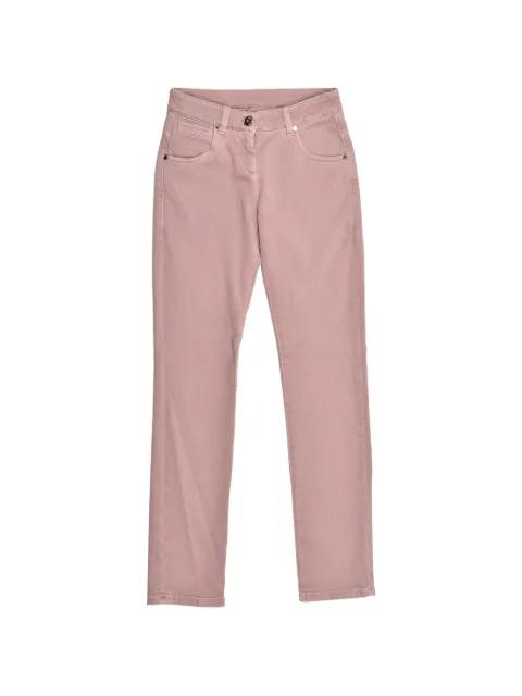 five-pocket jeans by BRUNELLO CUCINELLI