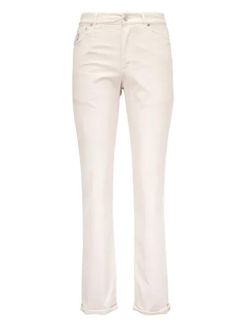 five-pocket jeans by BRUNELLO CUCINELLI