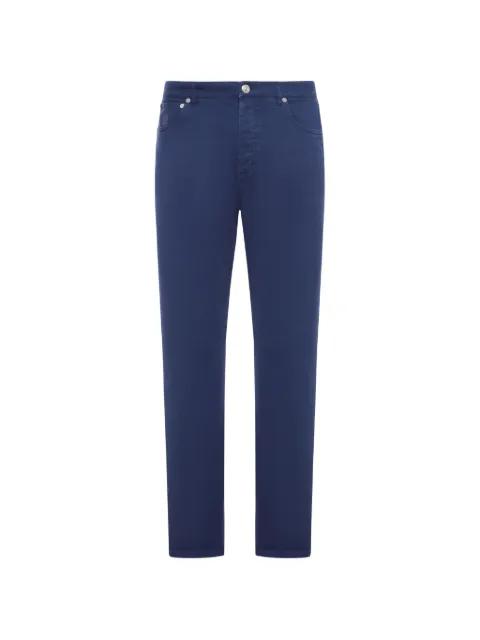 five-pocket trousers by BRUNELLO CUCINELLI