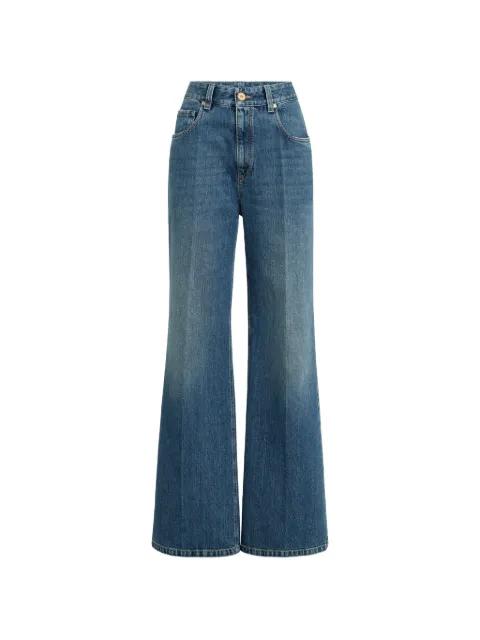 five-pockets jeans by BRUNELLO CUCINELLI