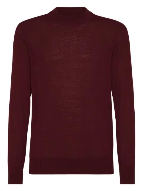 lightweight jumper by BRUNELLO CUCINELLI