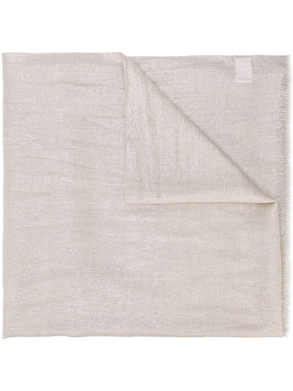 lightweight scarf by BRUNELLO CUCINELLI