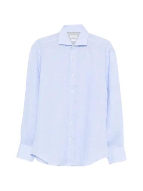 linen shirt by BRUNELLO CUCINELLI