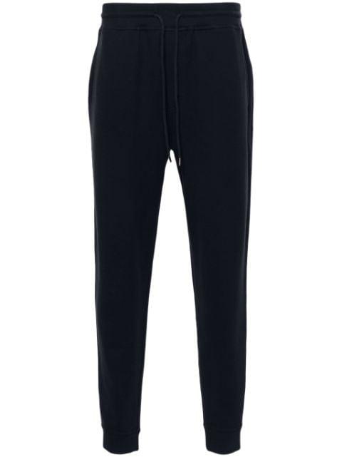 logo-print track pants by BRUNELLO CUCINELLI