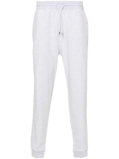 logo-print track pants by BRUNELLO CUCINELLI