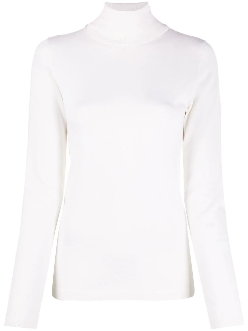 long sleeve T-shirt by BRUNELLO CUCINELLI