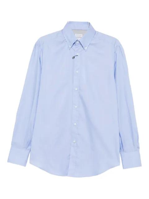 long sleeve shirt by BRUNELLO CUCINELLI