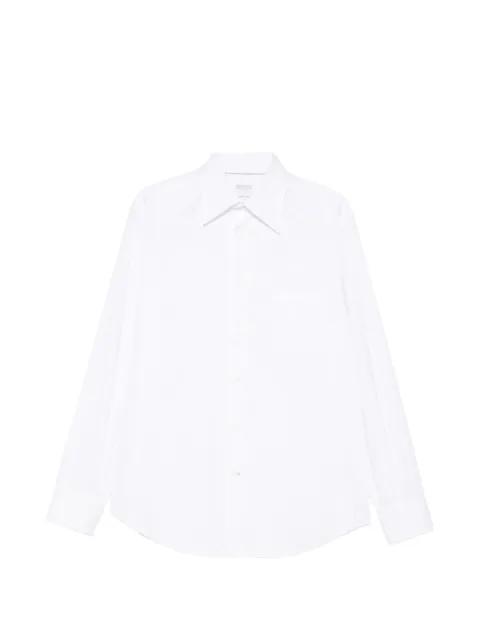 long-sleeve shirt by BRUNELLO CUCINELLI