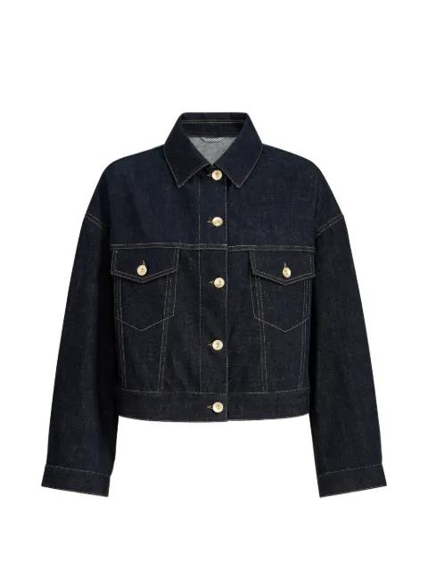 long-sleeves jacket by BRUNELLO CUCINELLI