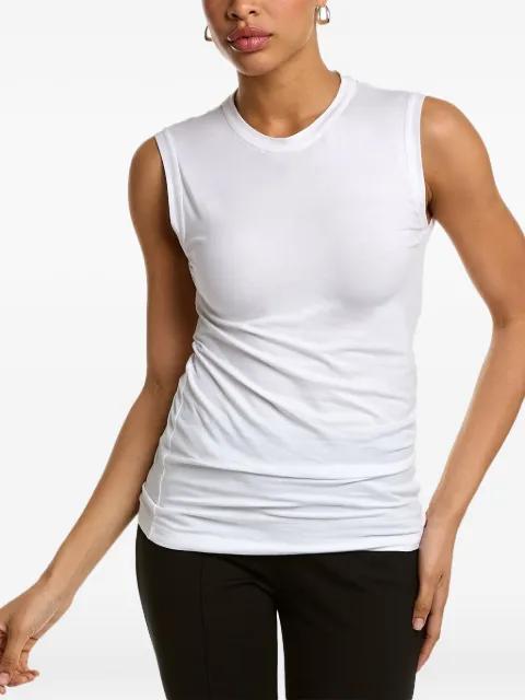 monili-chain tank top by BRUNELLO CUCINELLI