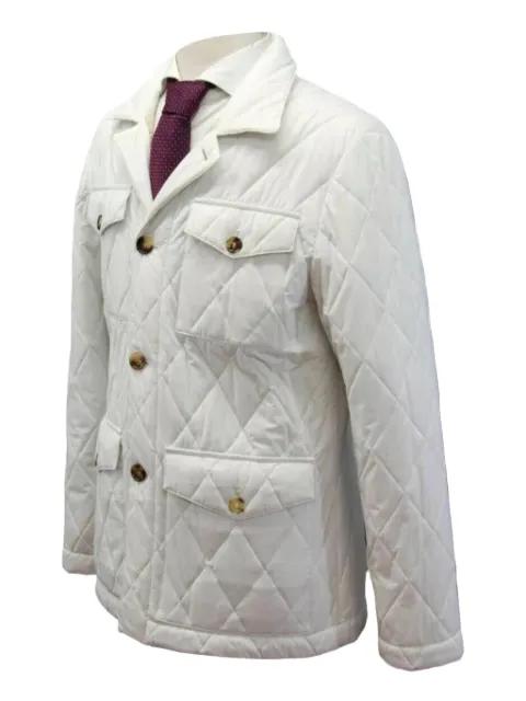 padded jacket by BRUNELLO CUCINELLI