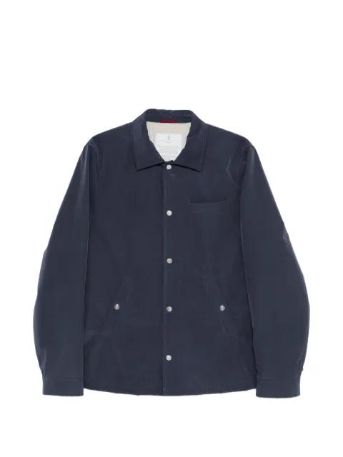 padded jacket by BRUNELLO CUCINELLI
