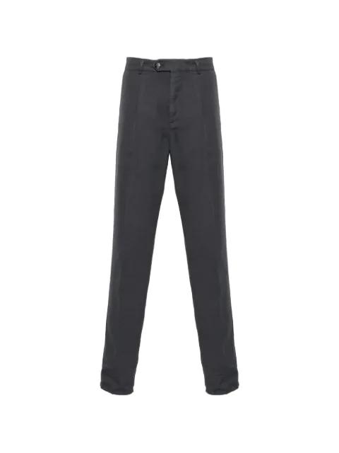 pleated tailored trousers by BRUNELLO CUCINELLI