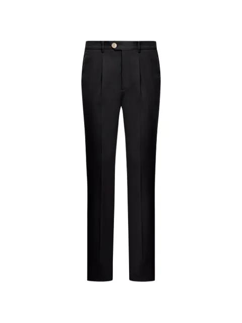 pleated trousers by BRUNELLO CUCINELLI