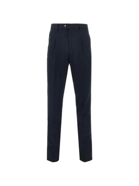 pleated trousers by BRUNELLO CUCINELLI