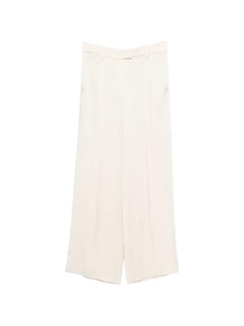 pleated trousers by BRUNELLO CUCINELLI