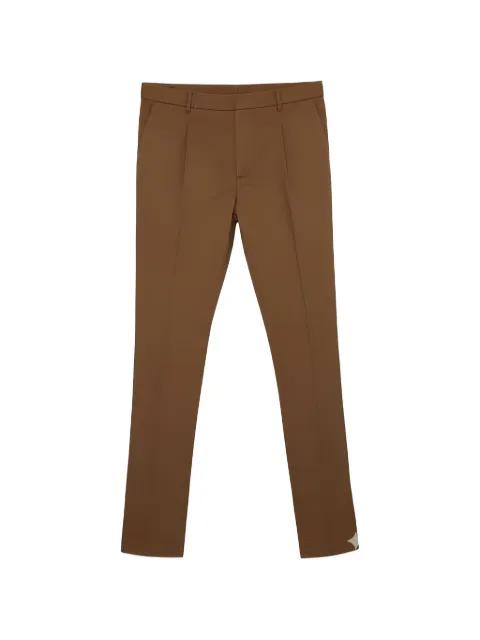 pleated trousers by BRUNELLO CUCINELLI