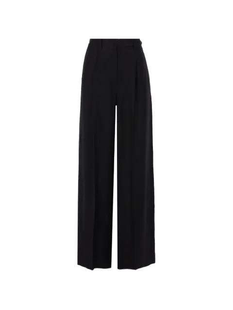 pleated trousers by BRUNELLO CUCINELLI
