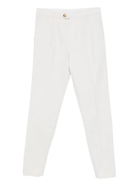 pleated trousers by BRUNELLO CUCINELLI