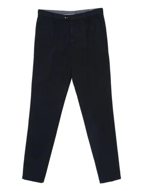 pleated trousers by BRUNELLO CUCINELLI