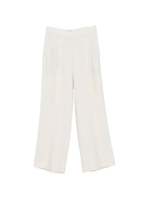 pleated trousers by BRUNELLO CUCINELLI