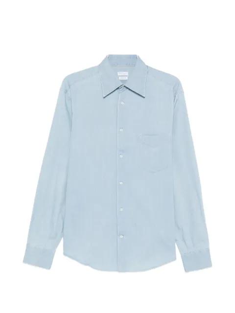 pocket shirt by BRUNELLO CUCINELLI