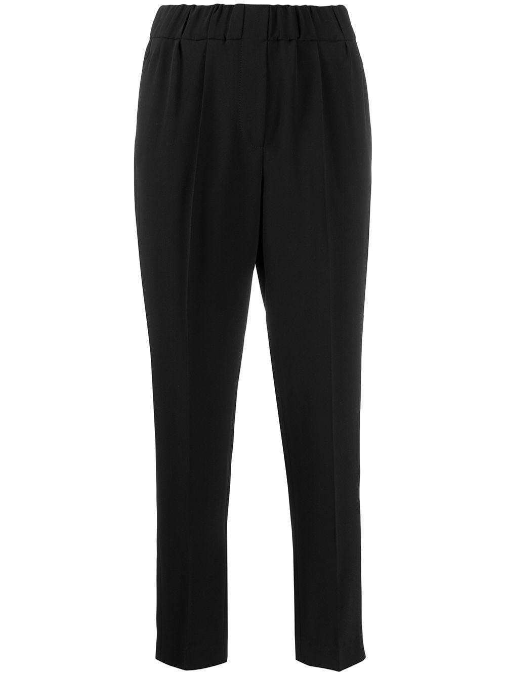 pocket tailored trousers by BRUNELLO CUCINELLI