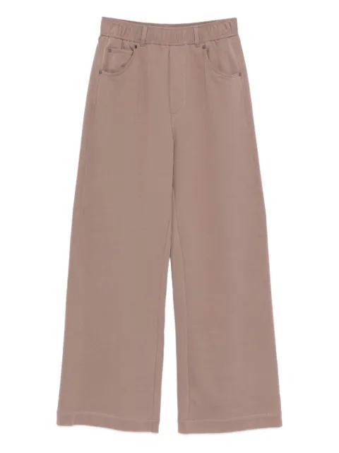 pocket trousers by BRUNELLO CUCINELLI