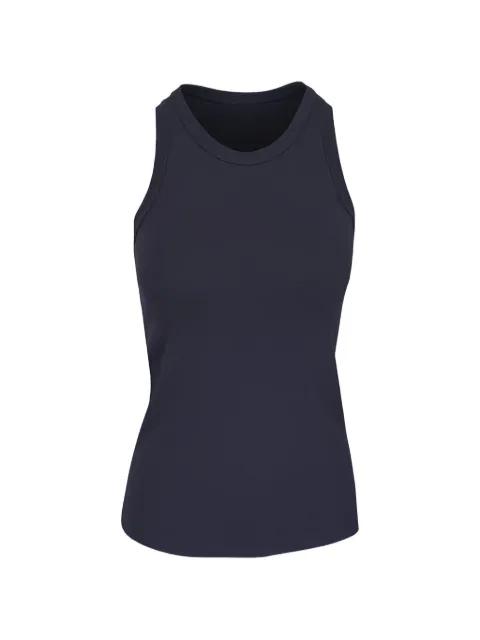 racerback tank top by BRUNELLO CUCINELLI