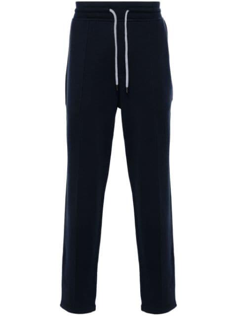 raised-seam trousers by BRUNELLO CUCINELLI